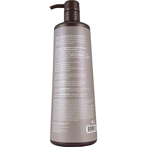 Macadamia Macadamia Professional Ultra Rich Moisture Shampoo 1000 ml 1