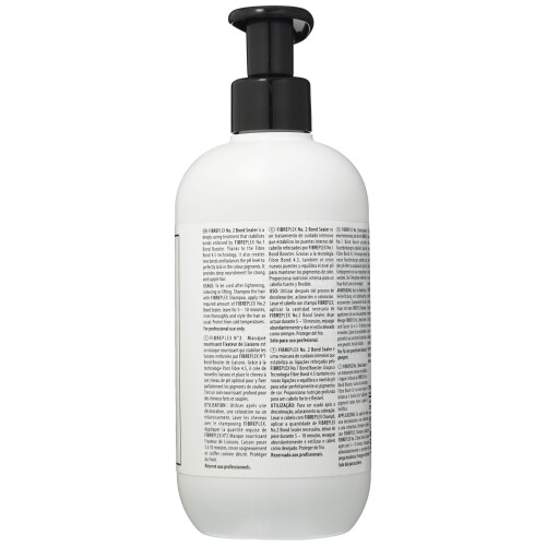 Schwarzkopf Schwarzkopf Fibreplex 2 Sealer 500ml 1