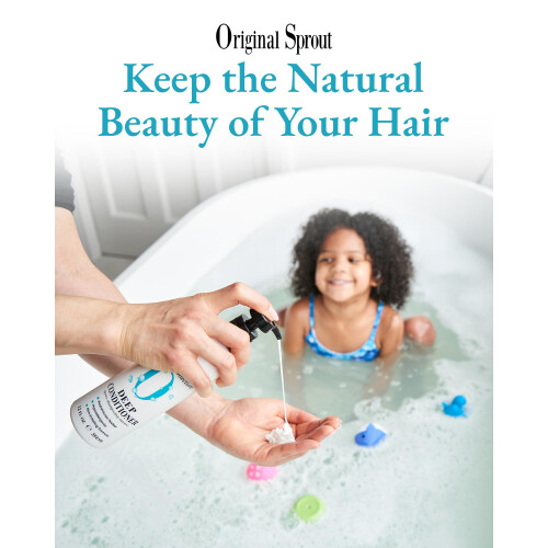 Original Sprout Deep Conditioner 946 ml 1