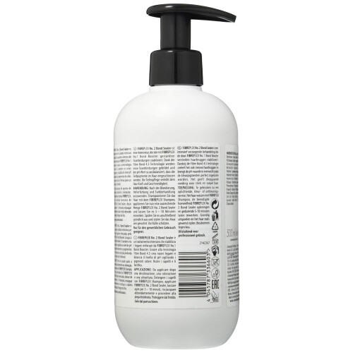 Schwarzkopf Schwarzkopf Fibreplex 2 Sealer 500ml 2