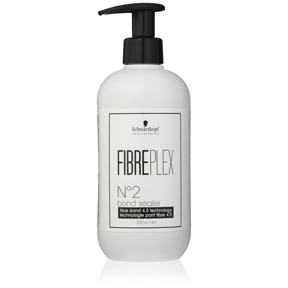 Schwarzkopf Fibreplex 2 Sealer 500ml