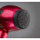 Diva Diva Pro Styling Ultima 5000 Dryer with Styling Wand - Red 5
