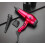Diva Diva Pro Styling Ultima 5000 Dryer with Styling Wand - Red 2