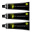 L’Oréal Paris L'oreal Inoa, Tone 7 Dye (Medium Blonde), 60 ml, Pack of 3 1