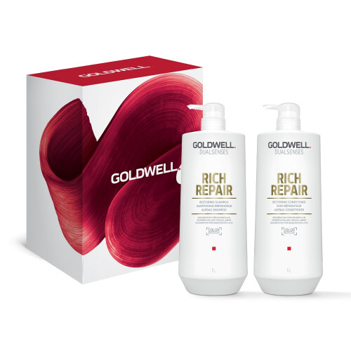 Goldwell Goldwell Dualsenses Rich Repair Maxi Set