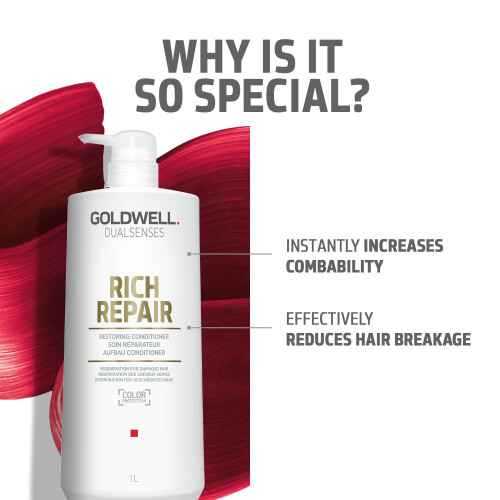 Goldwell Goldwell Dualsenses Rich Repair Maxi Set 1