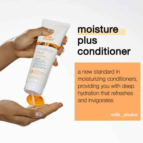 Milk Shake Milkshake Moisture Plus Conditioner, 1000 ml 1