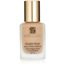 Estee Lauder Double Wear Stay-In-Place Makeup - 2C1 Pure Beige For Women 1 oz Makeup