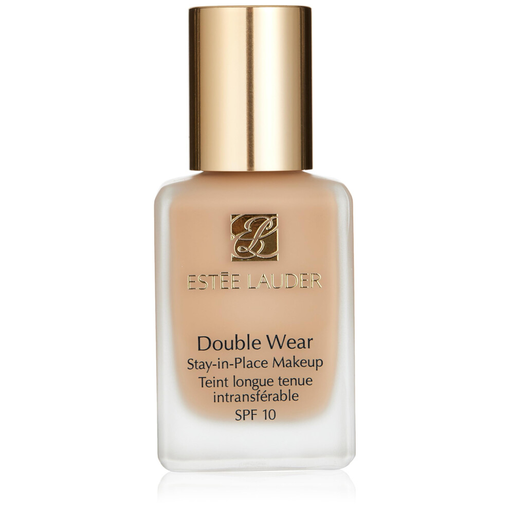 Estee Lauder Double Wear Stay-In-Place Makeup - 2C1 Pure Beige For Women 1 oz Makeup