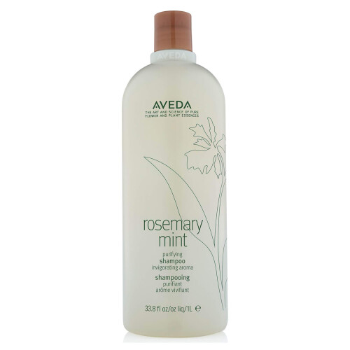 Aveda aveda Rosemary Mint Purifying Shampoo Litro