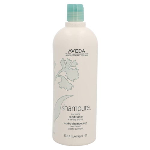 Aveda aveda Shampure Nurturing Conditioner Litro 1