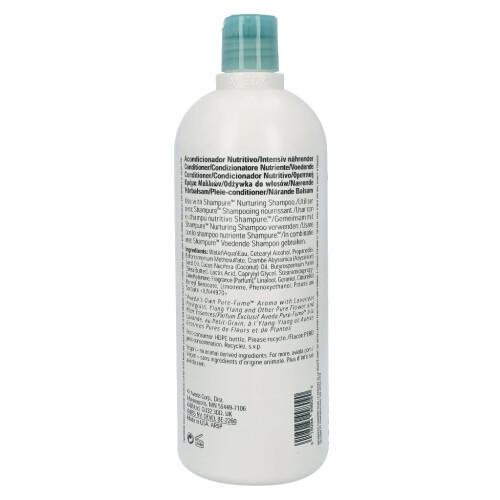 Aveda aveda Shampure Nurturing Conditioner Litro 2