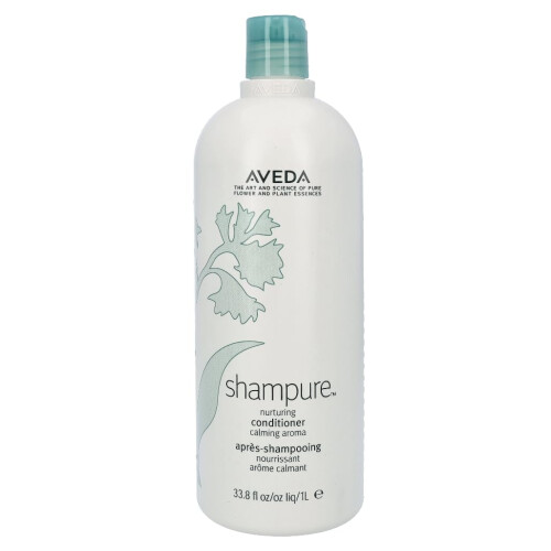Aveda aveda Shampure Nurturing Conditioner Litro