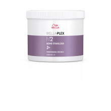 Wella WellaPlex Step 2 Bond Stabilizer 500ml