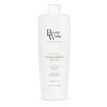 Beauty Works Pearl Nourishing Argan Oil Shampoo (Sulphate Free) 1 litre