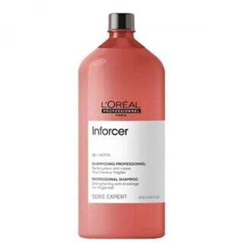L’Oréal Paris SE Inforcer Shampoo 1500ml Serie Expert