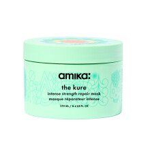 Amika The Kure Intense Bond Repair Mask (250 ml / 8.5 oz)