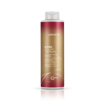 Joico K-Pak Color Therapy Color Protecting Shampoo 1000 ml - Sulfate-Free Color Shield, Strength & Shine (2571124)
