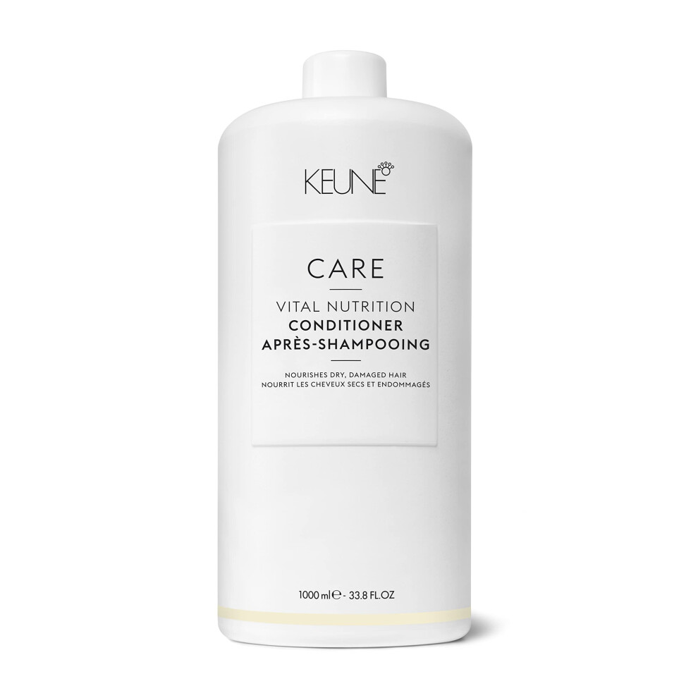 Keune Care Vital Nutrition Conditioner 1000 Ml