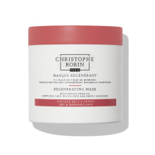 Christophe Robin Regenerating Mask with Prickly Pear Oil 250ml