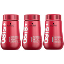 Schwarzkopf Professional Dust It 10g (pack of 3)