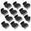 Nicky Clarke Classic Compact Rollers 4