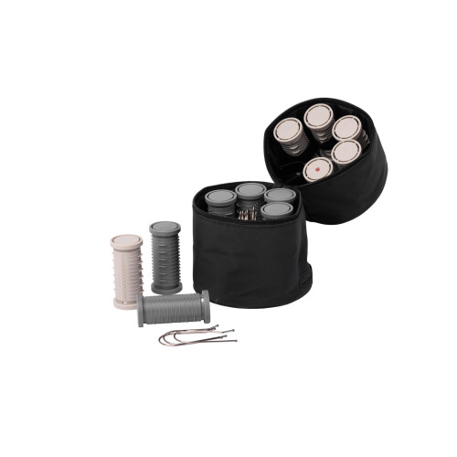 Nicky Clarke Classic Compact Rollers 2
