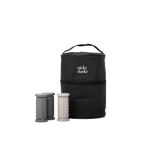 Nicky Clarke Classic Compact Rollers 1