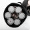 Nicky Clarke Classic Compact Rollers 5