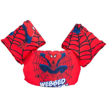(Style F)Kids zwembobbels zwemvest baby reddingsvest peuter armbanden drijfbuizen hulpmiddel