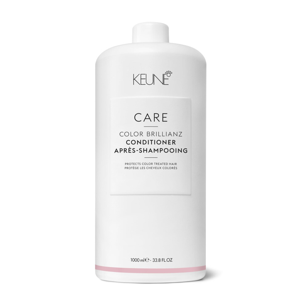 Keune Care Color Brillianz Conditioner 1000 Ml