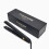 Cloud Nine CLOUD NINE The Touch Iron Hair Straightener Gold Edition | Variable Temperature Control Quick Heat Touch Technology Ceramic Floating Plates Spring 1