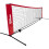 Wilson Wilson EZ Tennis Net (18-Feet) 1