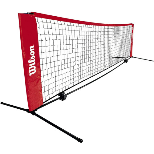 Wilson Wilson EZ Tennis Net (18-Feet)