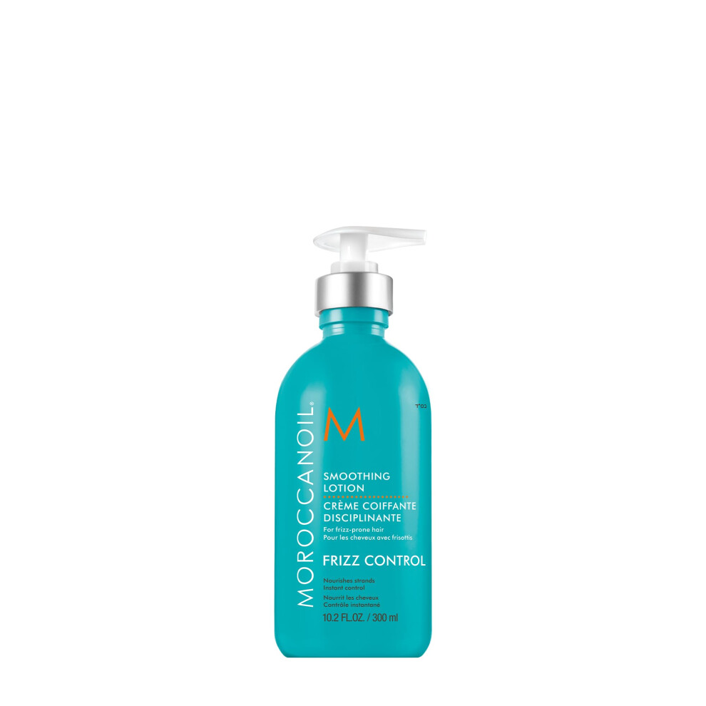 Morrocanoil Moroccanoil Smoothing Lotion