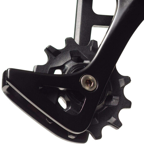 SRAM SRAM MTB X1 Type 2.1 11-Speed Rear Derailleur,Black 1
