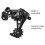 SRAM SRAM MTB X1 Type 2.1 11-Speed Rear Derailleur,Black 3
