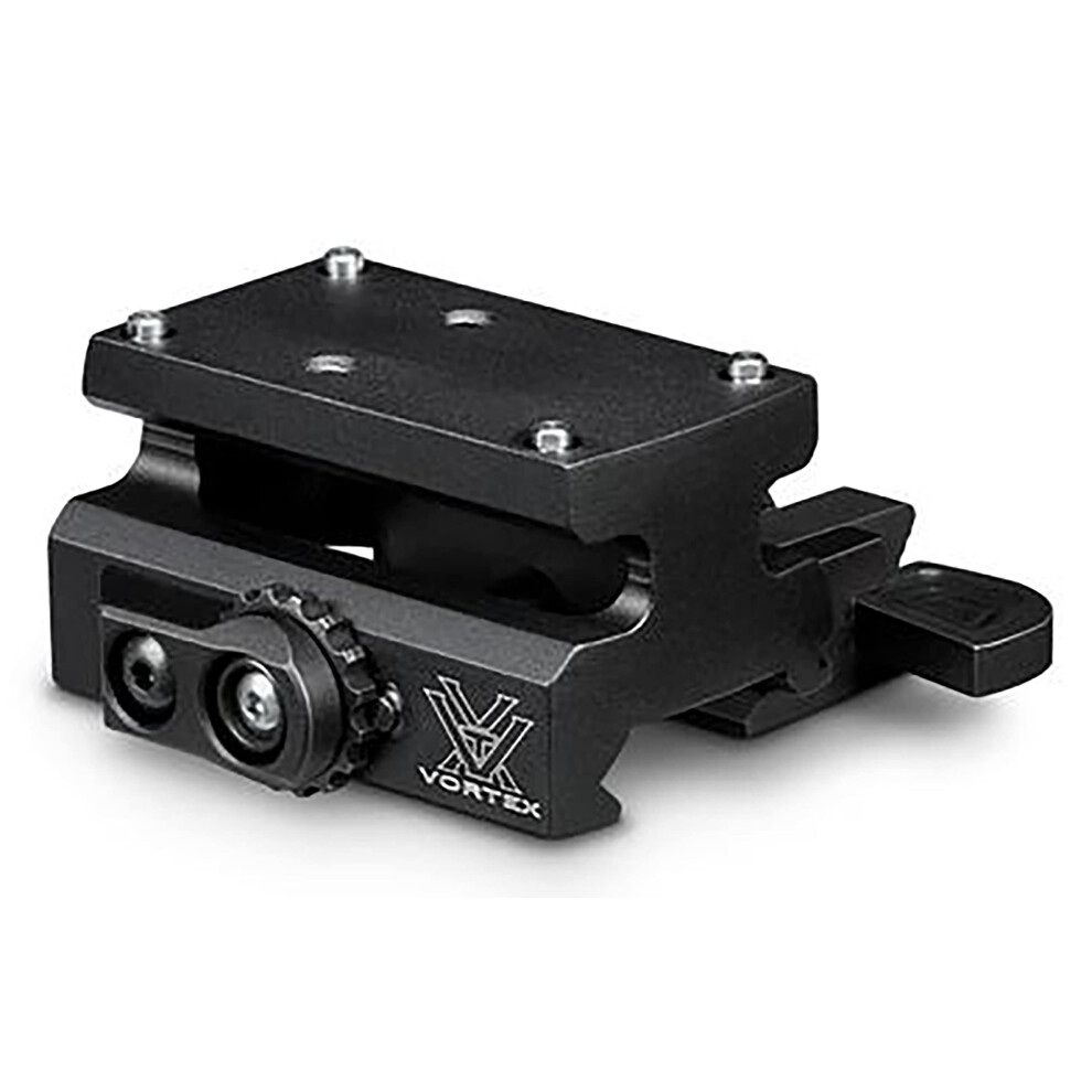 Vortex Optics Venom Red Dot Quick Release Mount Riser -RDMQ