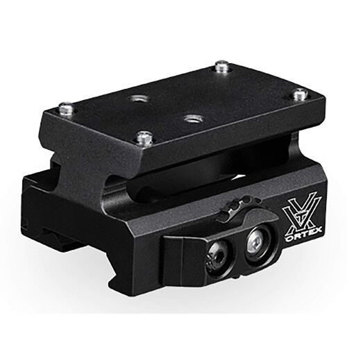 VORTEX Vortex Optics Venom Red Dot Quick Release Mount Riser -RDMQ 2