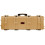 NUPROL Large Wheeled Hard Case (PnP Foam); Tan 1