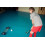 Field Hockey Star Passing Training Aid - REBOUNDER 4