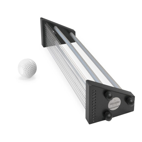 Field Hockey Star Passing Training Aid - REBOUNDER