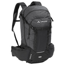 Vaude VAUDO eBracket 28 Backpack 20-29 L - black, none