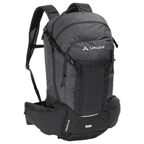 VAUDE Vaude VAUDO eBracket 28 Backpack 20-29 L - black, none