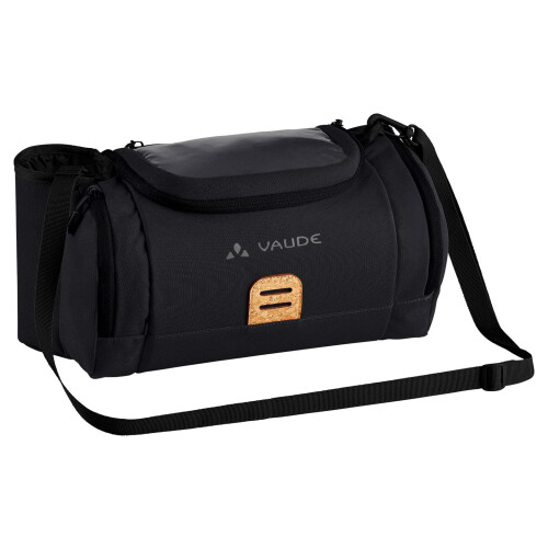 VAUDE Vaude Ebox Pannier - Black, One Size