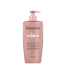 K?rastase Chroma Absolu, Hydrating and Protective Shampoo, Sensitised or Damaged Color-Treated Hair, Fine To Medium, With Glycerin, Amino Acid and