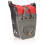 VAUDE Vaude Aqua Front Pannier - Red, One Size 2