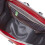 VAUDE Vaude Aqua Front Pannier - Red, One Size 5