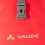 VAUDE Vaude Aqua Front Pannier - Red, One Size 3