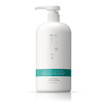 Philip Kingsley | Moisture Balancing Combination Conditioner | Restore Your Hair's Shine, Softness and Hydration | Nourishing Hydration and